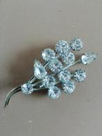 Vintage / brocante broche, Ophalen of Verzenden, Zo goed als nieuw, Goud, Overige materialen