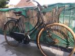 Raleigh omafiets, Fietsen en Brommers, Ophalen