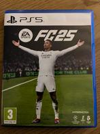 FC 25 voor PlayStation 5, Spelcomputers en Games, Games | Sony PlayStation 5, Ophalen of Verzenden, Zo goed als nieuw