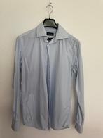 Profuomo originale L overhemd, Kleding | Heren, Ophalen of Verzenden, Gedragen, Blauw
