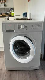 AEG lavamat wasmachine 6kilo, Ophalen of Verzenden, 6 tot 8 kg, Zo goed als nieuw, Voorlader