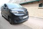 Toyota ProAce 1.5 D-4D Live (bj 2022), Overige carrosserieën, Zwart, 1499 cc, Handgeschakeld