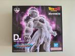 Bandai dragonball masterlise full power muscle Frieza figure, Verzamelen, Poppetjes en Figuurtjes, Verzenden, Nieuw