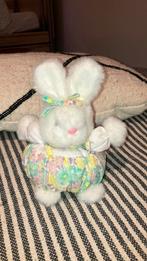 Hema konijn vintage, Ophalen of Verzenden, Nieuw, Konijn