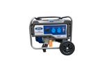 Benzine generator - Ford FG4050 - NIEUW leverbaar!, Ophalen of Verzenden, Nieuw, Minder dan 5 kVA, Benzine