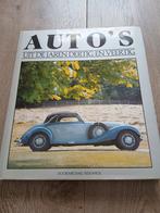 Auto's uit de jaren 30 en 40 (Michael Sedgwick), Ophalen of Verzenden, Zo goed als nieuw, Algemeen, Michael Sedgwick
