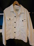 Dstrezzed Witte Zomerjas - Nieuw - Maat M, Maat 48/50 (M), Dstrezzed, Wit, Nieuw
