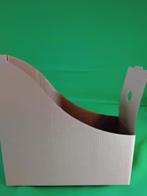 NIEUW! Blokker Tijdschriftenbox 4 stuks €4,99, Ophalen of Verzenden, Nieuw