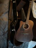 Prachtige ZGAN linkshandige gitaar, Ophalen of Verzenden, Zo goed als nieuw, Klassieke of Spaanse gitaar