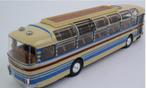 SAVIEM S53M 1970 CREME schaal 1/43 NOREV ref. 530013, Verzenden, Nieuw, Bus of Vrachtwagen, Norev