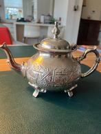 Marokkaanse theepot, Ophalen of Verzenden, Zo goed als nieuw