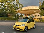 Seat Mii 1.0 | 75PK | Sun Flower Yellow Edition | VOL OPTIES, Voorwielaandrijving, Stof, Zwart, Overige kleuren