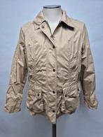 Barbour dames parka 'Cotton Beadnell' jas, maat 44, Kleding | Dames, Jassen | Winter, Ophalen, Barbour, Beige, Maat 42/44 (L)