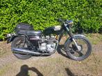 Triumph t150v 1974