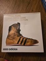 Adidas Memory Collectors Edition, Ophalen of Verzenden, Zo goed als nieuw