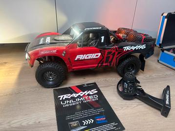 Traxxas udr Unlimited Desert Racer 4WD Vitavon beschikbaar voor biedingen