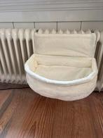 Radiator hangmat, Ophalen, Zo goed als nieuw