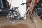 Gebruikte E bike  Gazelle  Kalkhoff, Fietsen en Brommers, Ophalen of Verzenden, Gebruikt, Gazelle