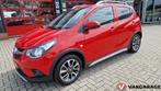 Opel KARL 1.0 Rocks Onl. Ed., Auto's, Opel, Voorwielaandrijving, 839 kg, Gebruikt, Euro 6
