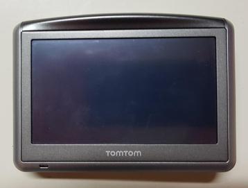 TomTom One XL HD Navigatiesysteem beschikbaar voor biedingen