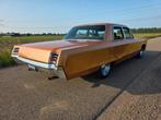 Chrysler Newport 6.3 AUT 1967 belastingvrij Amerikaan v8, Auto's, Chrysler, Automaat, Overige kleuren, 6281 cc, Particulier