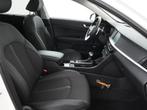 Kia Optima Sportswagon 1.6 T-GDI DynamicPlusLine Automaat |, Auto's, 12 maanden, Gebruikt, 4 cilinders, Wit