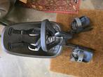ThuleYepp fietsstoel, 0 t/m 18 kg, Voorzitje, Ophalen of Verzenden, Thule
