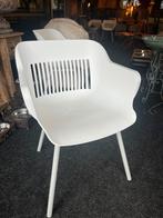 Jill  hartman tuinstoelen, Tuin en Terras, Tuinstoelen, Ophalen of Verzenden, Nieuw, Kunststof