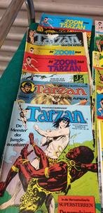 tarzan stripboeken 22 stuk, Ophalen of Verzenden
