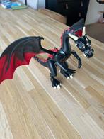 Draak playmobiel, Ophalen of Verzenden, Zo goed als nieuw, Los playmobil