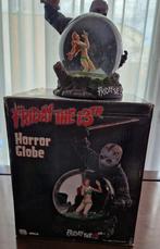 neca friday the13 snow globe met doos, Verzamelen, Poppetjes en Figuurtjes, Ophalen of Verzenden, Zo goed als nieuw