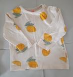 T-shirt Maat 62, Kinderen en Baby's, Babykleding | Maat 62, Verzenden, Zo goed als nieuw, Shirtje of Longsleeve