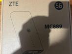 ZTE MC889 5G 4G LTE Modem Router Antenne Buiten, Verzenden, Nieuw, Router met modem, Zte