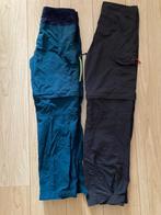 Outdoor broek Quechua maat 140-150 cm 10/11jaar, Ophalen of Verzenden, Kleding