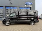 Ford Transit 350 2.0 TDCI L3H2 Limited, Stof, Euro 6, 4 cilinders, 2113 kg