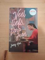 Jenny Han - Veel liefs, Lara Jean, Gelezen, Ophalen of Verzenden, Fictie, Jenny Han