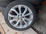 18 inch audi velgen, Auto-onderdelen, Banden en Velgen, Ophalen, Gebruikt