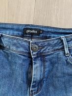 PROMISS 3/4 broek zeer nette staat maat 42 WB, Kleding | Dames, Spijkerbroeken en Jeans, Gedragen, W33 - W36 (confectie 42/44)