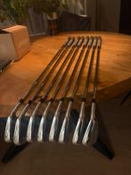 Mizuno mp-20 pw tm 3, Sport en Fitness, Golf, Ophalen of Verzenden, Zo goed als nieuw, Set, Mizuno