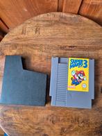 Super Mario Bros 3., Spelcomputers en Games, Avontuur en Actie, Ophalen of Verzenden, Zo goed als nieuw, 3 spelers of meer