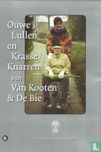 VAN KOOTEN & DE BIE - OUWE LULLEN EN KRASSE KNARREN, Alle leeftijden, Ophalen of Verzenden, Zo goed als nieuw, Komedie