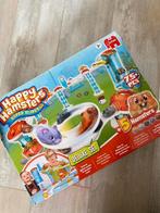 Happy hamsters deluxe set, Kinderen en Baby's, Speelgoed | Educatief en Creatief, Ophalen of Verzenden, Zo goed als nieuw