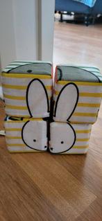 Nijntje Zachte Blokken, Ophalen of Verzenden, Zo goed als nieuw, Overige typen