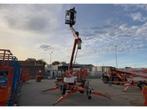 2014 Niftylift Nifty 120 TAC Hoogwerker aanhangwagen