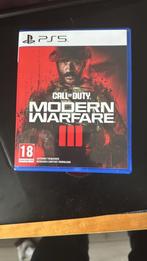 PS5 Call Of Duty - Modern Warfare 3, Spelcomputers en Games, Games | Sony PlayStation 5, Ophalen of Verzenden, Nieuw
