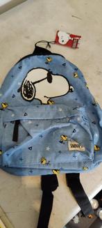 Snoopy rugzak nieuw, Sieraden, Tassen en Uiterlijk, Ophalen of Verzenden, Nieuw, Overige merken