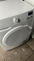 AEG, Witgoed en Apparatuur, Wasdrogers, 6 tot 8 kg, Ophalen of Verzenden, Zo goed als nieuw, 85 tot 90 cm