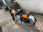 Puch type VS 50L, Ophalen, Gebruikt, Overige typen