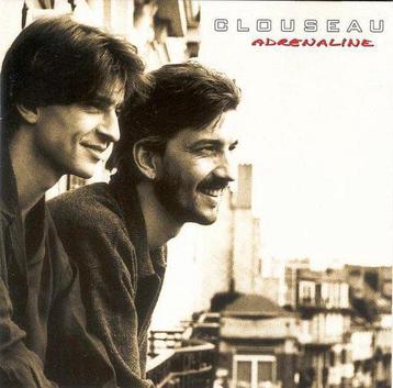 Clouseau - Adrenaline beschikbaar voor biedingen