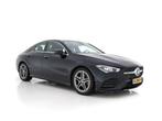 Mercedes-Benz CLA-Klasse 180 d Business Solution AMG-Pack [m, Auto's, Mercedes-Benz, Te koop, Gebruikt, Voorwielaandrijving, Zwart